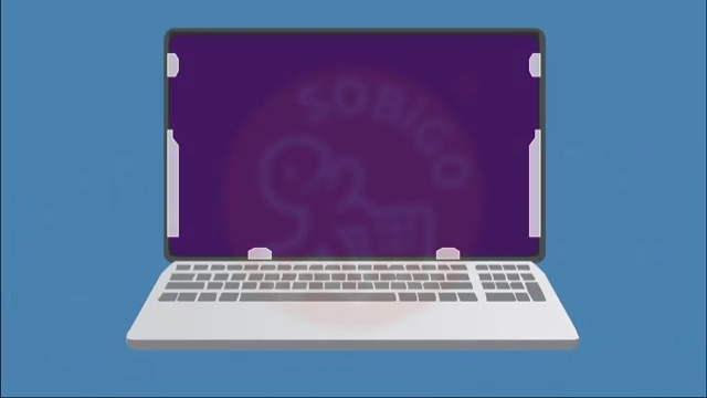 JEHOO Blickschutzfilter Für MacBook Pro/Air 13 Zoll - Privacy Screen Schutzfolie