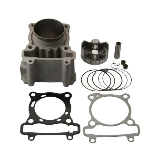Kit cylindre de course pour Fz150i idéal sur circuit