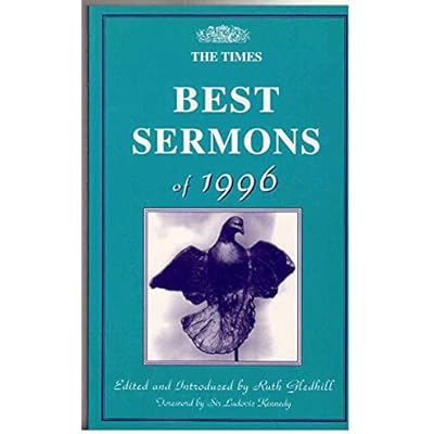 "Times" Best Sermons of 1996