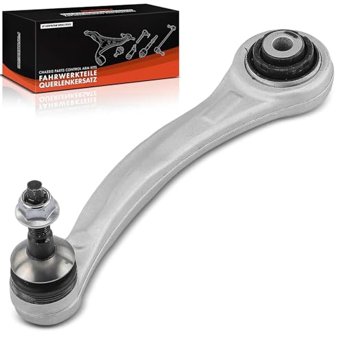 Image of Frankberg Control Arm Suspension Arm Rear Right Upper