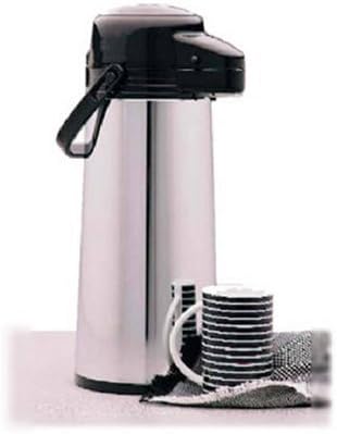 Hwi Metro 1875 Chrome AIR Pump POT 1.9 Liter