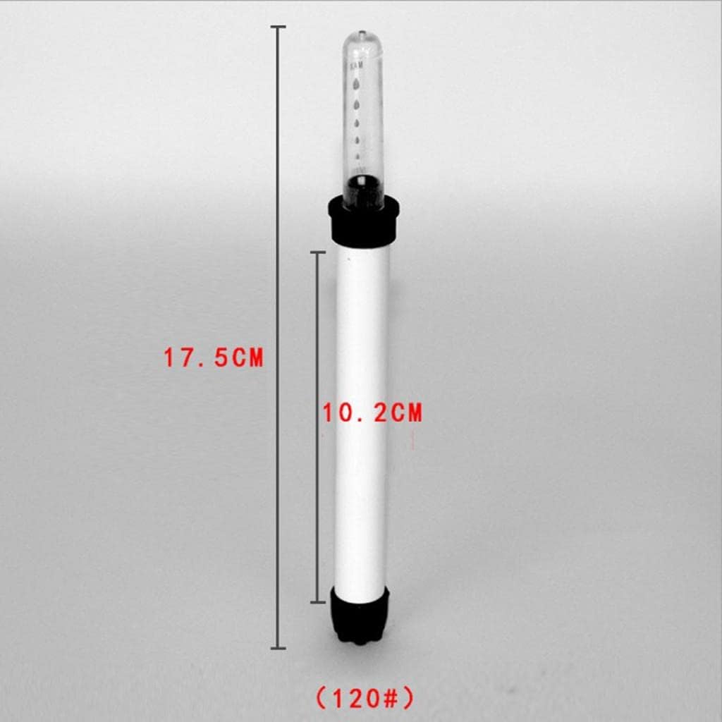 20 Pack Soil Test Water Level Indicator Moisture Tester Testing Tool for Garden Plants - S/M/L/XL