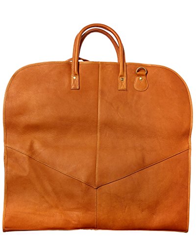 David King & Co. Garment Cover, Tan, One Size2