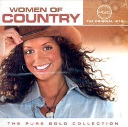 Women of Country Pure Gold Collection
