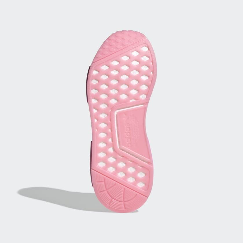 adidas NMD_R1 Shoes Women's, Grey, Size 6.54