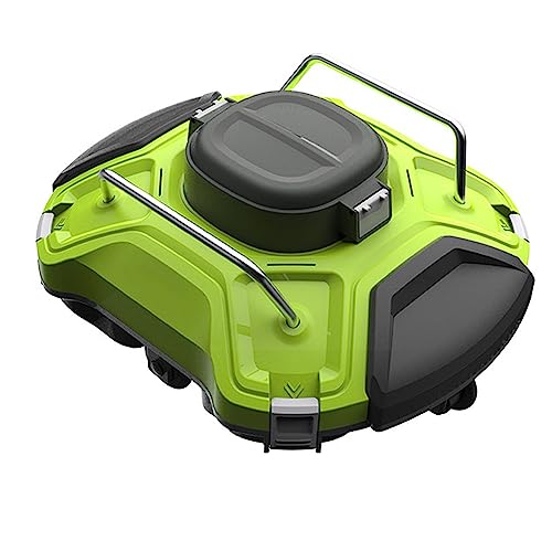 Saclmd Robot Limpiafondos De Piscina Automático,Robot Inalámbrico Para Piscinas,Robot Inteligente Para Piscina,Robot Para Piscina De Suelo Saclmd Robot Limpiafondos De Piscina Automático,Robot Inalámbrico Para Piscinas,Robot Inteligente Para Piscina,Robot Para Piscina De Suelo