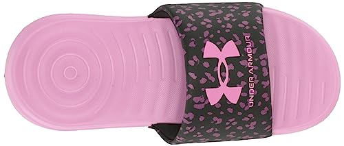 Image of Under Armour Kids' Ansa Graphic Sandals
