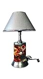 JS The Flash Lamp with Shade, TV Show