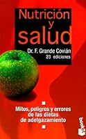 Nutricion Y Salud 8486675391 Book Cover