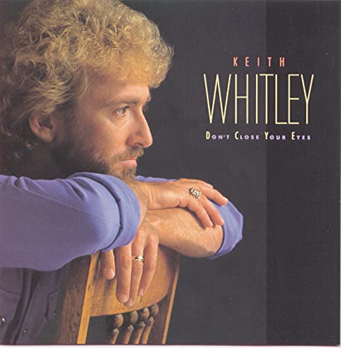Keith Whitley