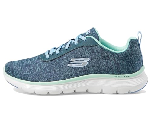 Image of Skechers Womens Flex Appeal 5.0