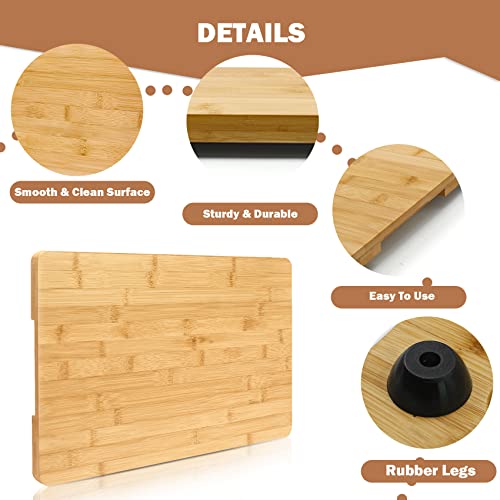 Tabla de Cortar Compatible con Ninja Foodi SP101 SP201 SP301 miniatura 6