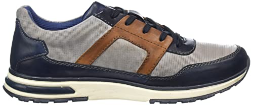 Image of bugatti Mens Sneakerloafer