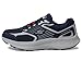 Skechers Men's Go Run Consistent 2.0 Sneaker, Navy/Red, 11.5