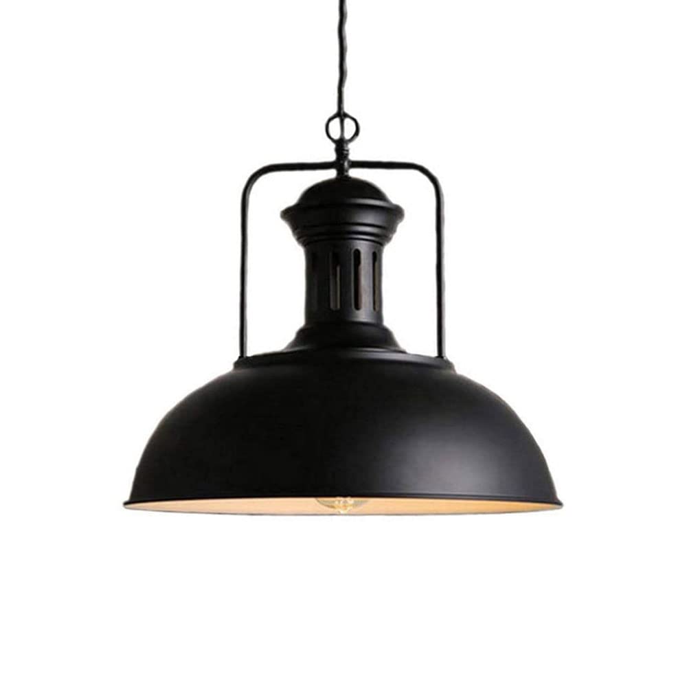 Lampe de lustre moderne pour éliminer les zones d'ombre sur table de bar