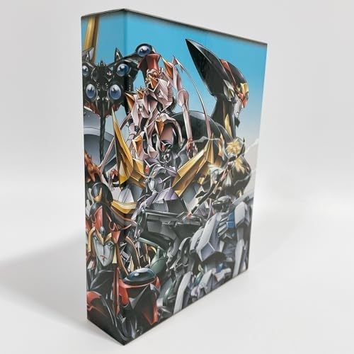 奇鋼仙女ロウラン DVD-BOX Amazon.co.jp: 奇鋼仙女ロウラン 全4巻セット [マーケット