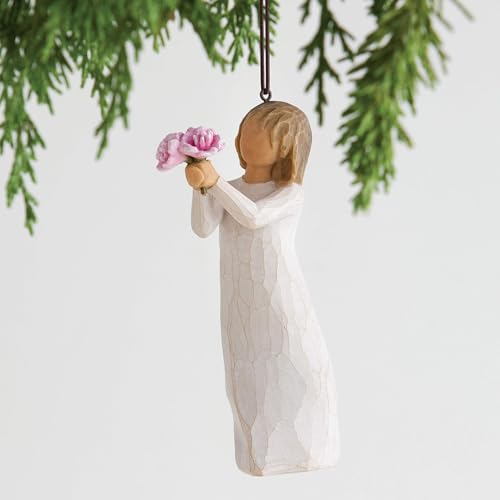 Willow Tree Suspension Merci Enesco statuette de collection - 2