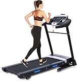 Ideal para interiores y exteriores: olvídate de la condensación, evita la humedad o el óxido no deseado. El material interior suave protege de los arañazos del cuerpo de la cinta de correr. Resistente a condiciones meteorológicas adversas: lluvia, nieve, hielo, viento, polvo o sol