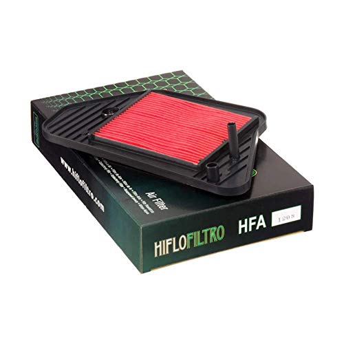 Filtre Hiflofiltro Hfa1208 pour restaurer la puissance de votre moto