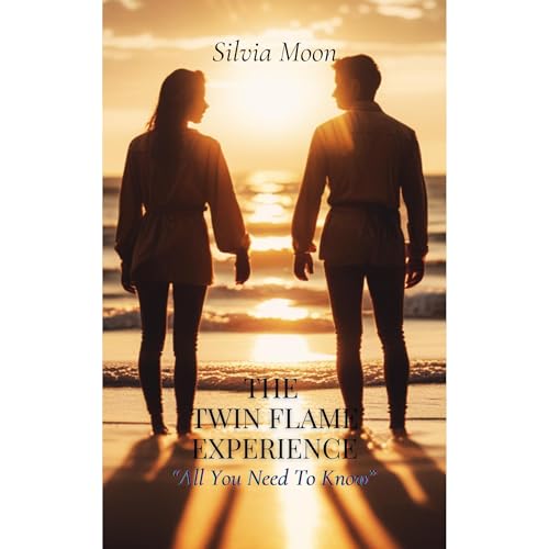 The Twin Flame Experience 11:11 by Silvia Moon episode artwork