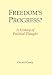 Freedom's Progress?: A History of Political Thought