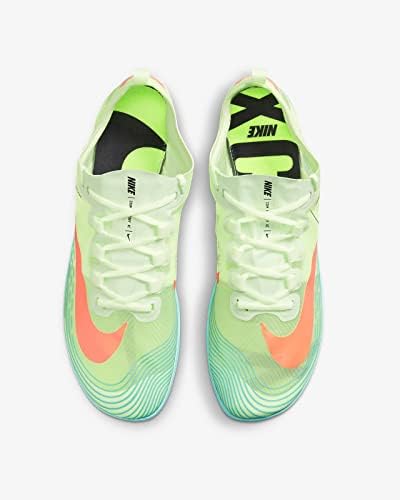 Amazon | Nike Zoom Victory Xc 5 トラックスパイクシューズ Aj0847