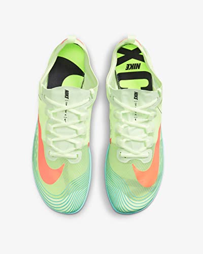 Nike Zoom Victory Waffle 5 Track & Field Distance Spikes SZ 15