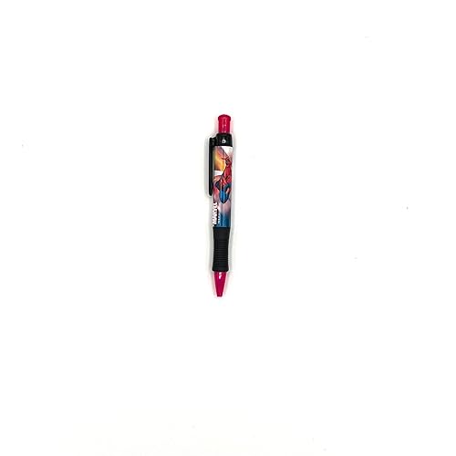 Miniatura 4 de Disney Spiderman Spiral Notebook - Autograph Book -Retractable Pen - SpiderSense