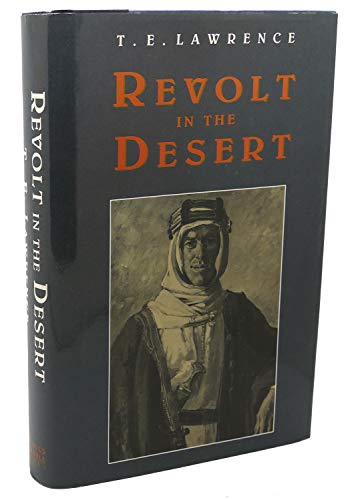 Revolt in the desert