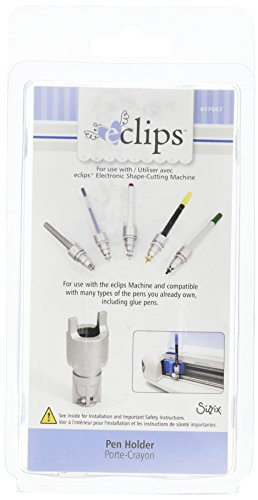 Sizzix eclips Accessory - Pen Holder
