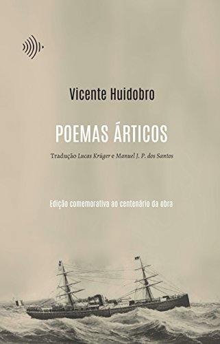 Poemas árticos