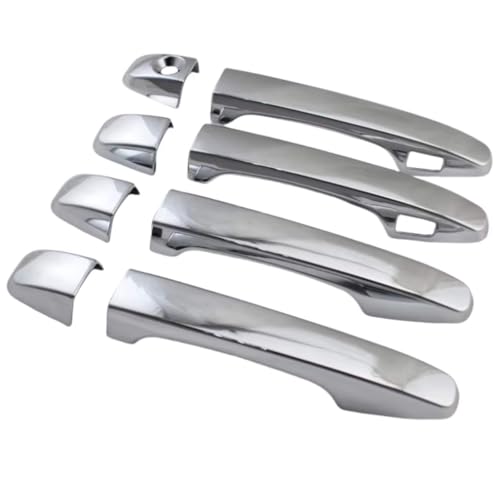 Compatible With For Prius For Mark For Reiz For Wish 2010 2011 2012 2013 2014 2015 ABS ԊOhAnhJo[ɑΉ