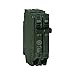 Ge Thqp220 Double Pole Circuit Breaker, 20 Amp