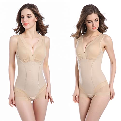 Body de Levage de Fesses Invisible sous une Robe Moulante en Soirée