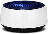 YLKCU Insektenvernichter Elektrisch, USB Insektenlampe Elektrisch Mückenkiller Lampe,Moskitolampe Camping, Für Innen Outdoor Schlafzimmer Gärten