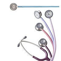 Amazon.co.jp: ケンツメディコ 聴診器 フレアーフォネット No.137III