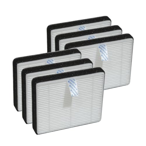 Filtre purificateur Conairpure AP03 pour retrouver un air sain dans la chambre