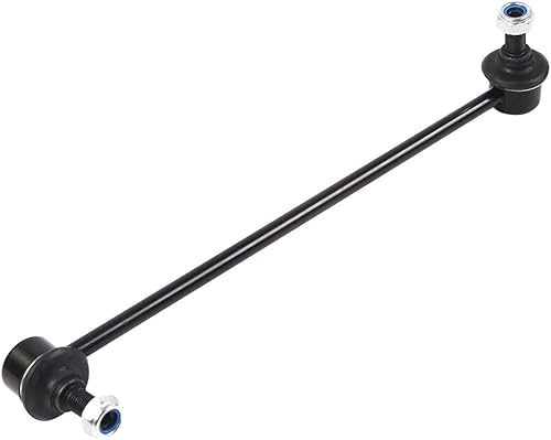 Miniatura 2 de MOCA K80478 - Enlace de extremo de barra oscilante delantera compatible con 06-14 para Audi A3, A3 Quattro, TT, TT Quattro, 05-17 para Volkswagen