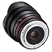 Rokinon 14mm T3.1 Cine DSX Lens for Canon EF