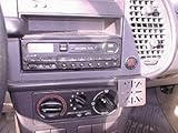 saab 9-5 navigation Stabile Ausführung da aus Metall