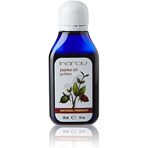 Ikarov Jojoba Oil 30 ml Cover