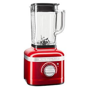 KitchenAid Artisan K400 5KSB4026, 5KSB4026ECA, Candy Apple