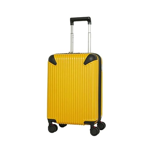 [�X�|���f�B���O] �X�[�c�P�[�X �@���������� �g�� 38-42L 49cm 3.0kg SP-0836-49YECB �C�G���[�J�[�{��