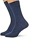 Produktbild Nur Der 2er Pack Baumwolle Business Socken Herren, jeansmelange, 46