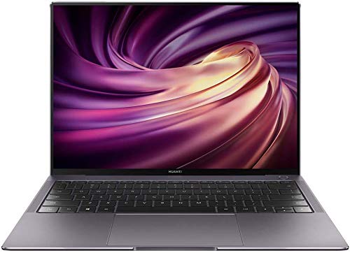 HUAWEI MateBook X Pro 2019 - 13.9 Inch Laptop with 3K FullView 10-point Touchscreen, Intel Core i7, 8 GB RAM, 512GB SSD… - Image 3