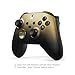 Xbox Special Edition Wireless Gaming Controller – Gold Shadow – Xbox Series X|S, Xbox One, Windows PC, Android, and iOS