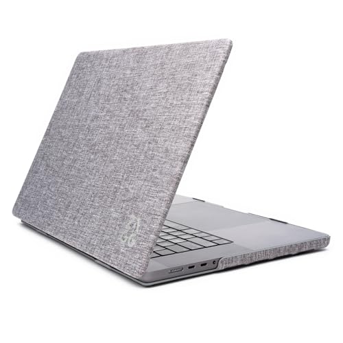 Funda para MacBook Pro 14 de tela ZAGG ideal para trabajar en cafeterías