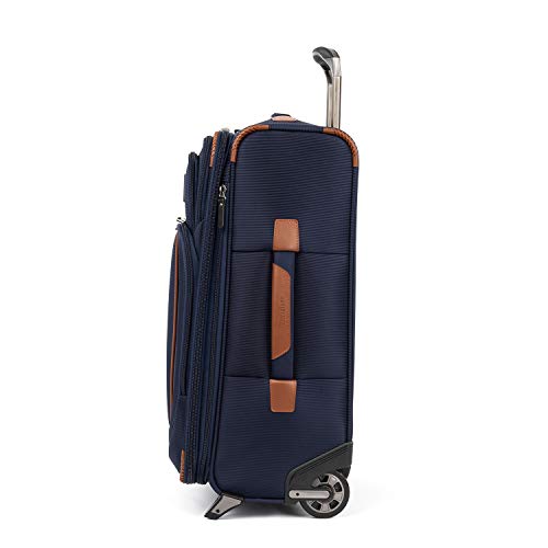 The Best Travelpro Carry On Luggage Crew 2024 25 Top Picks