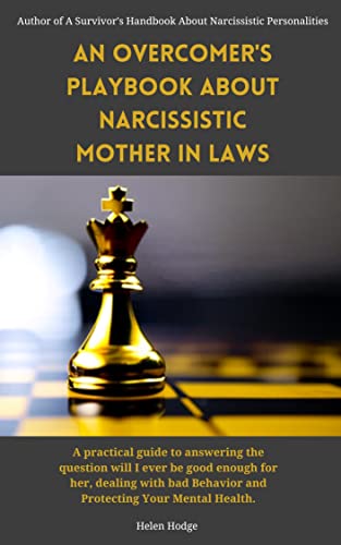How to annoy a narcissistic mother-in-law How to annoy a narcissistic mother-in-law