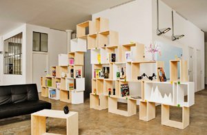 Amazon.co.jp: muuto ムート ザ・ドッツ（コートフック）S